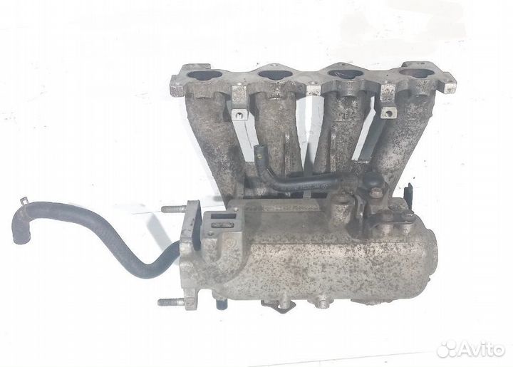 Коллектор впускной Kia Rio 2