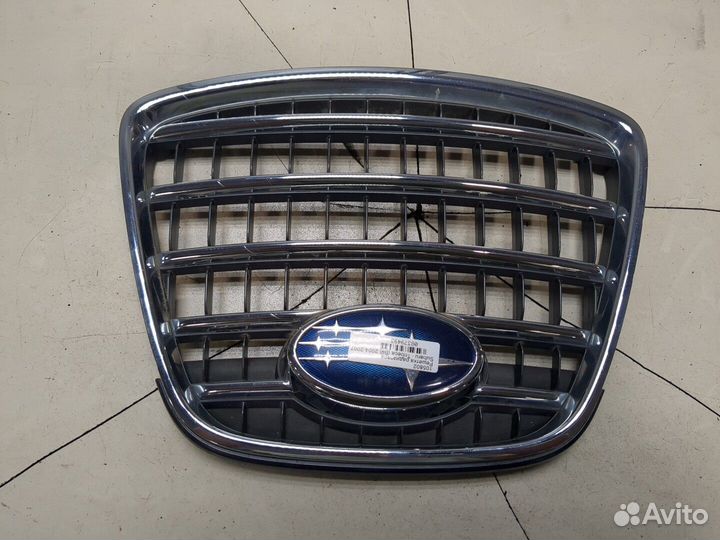 Решетка радиатора Subaru Tribeca (B9), 2006