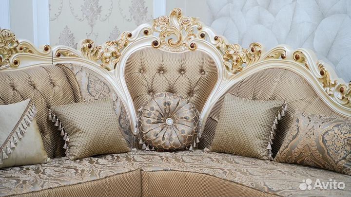 Угловой диван мягкая мебель диваны на заказ