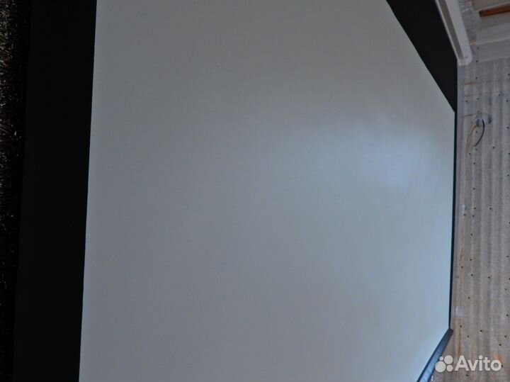 Экран для проектора Elite Screens sk100xhw-E12