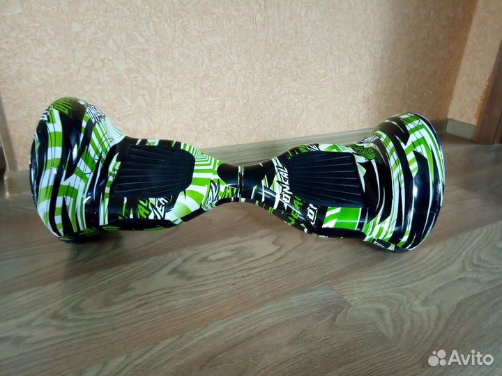 Гироскутер бу