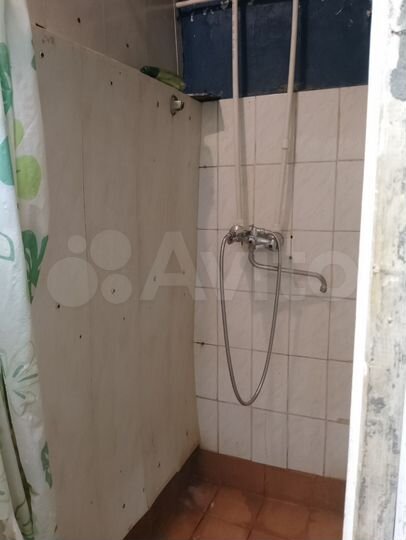 Комната 18,9 м² в 1-к., 2/2 эт.