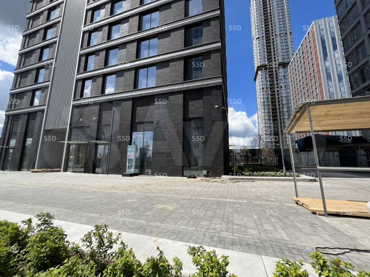 Продам торговое помещение, 181.3 м²