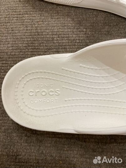 Crocs женские 38