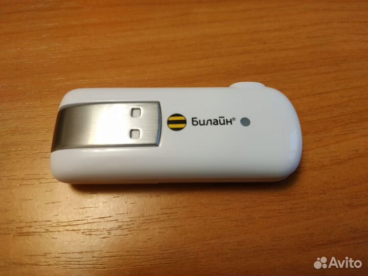 Usb -модем Билайн 3G