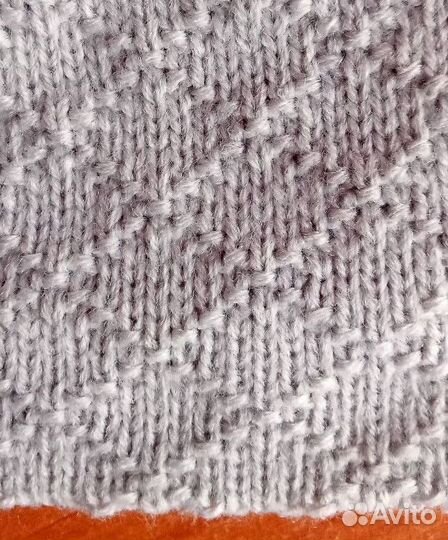 Фирменная женская шапка Reebok. Новая