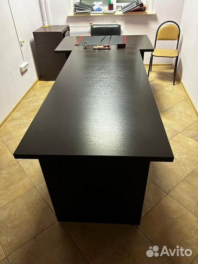 Мебель кабинет руководителя