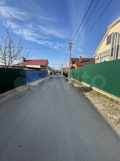 Участок 6 сот. (ИЖС)