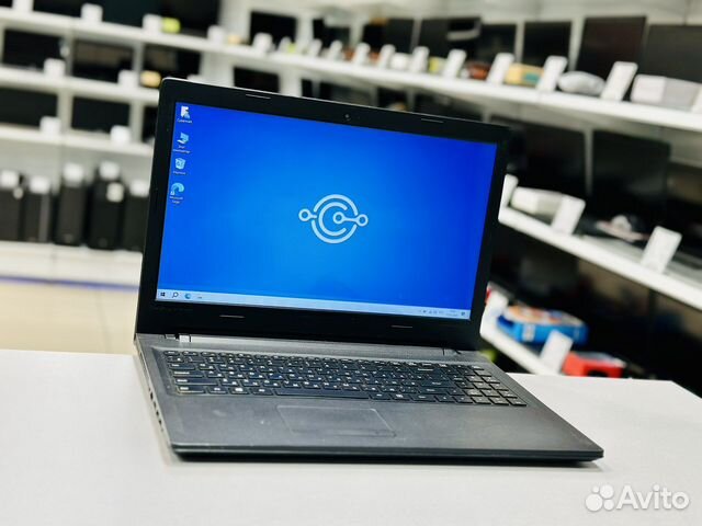 Ноутбук Lenovo / i3-5005U / 8G DDR3 / SSD 256G