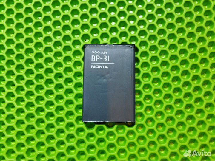 Аккумулятор Nokia BP-3L