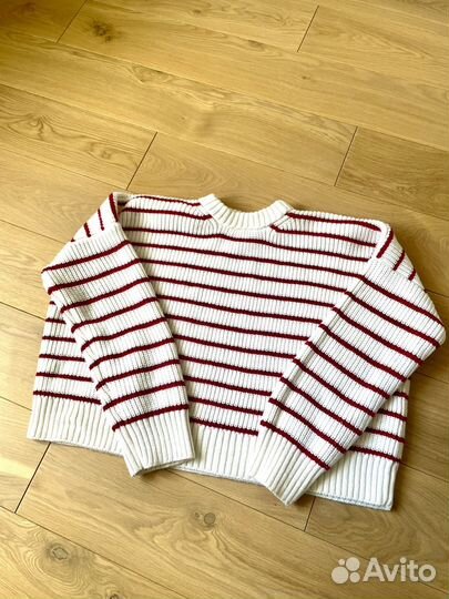 Свитер aim clo