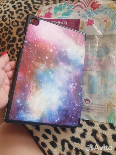 Чехол на планшет samsung tab a7