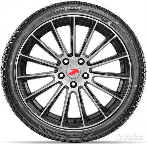 DoubleStar DW08 215/55 R17 98T