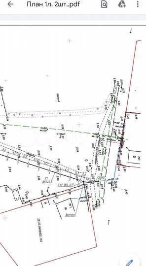 Участок 20 сот. (ИЖС)