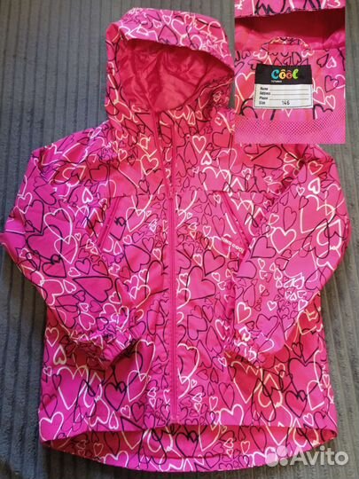 Школьная одежда для девочки 122-146