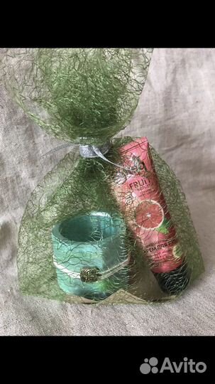 Подарочные наборы