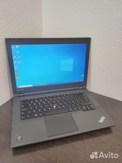 Lenovo Thinkpad i5 3.1Ггц/Озу 8гб/SSD/IPS