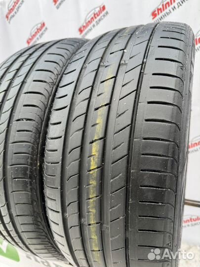 Nexen N'Fera SU1 225/50 R17 98W