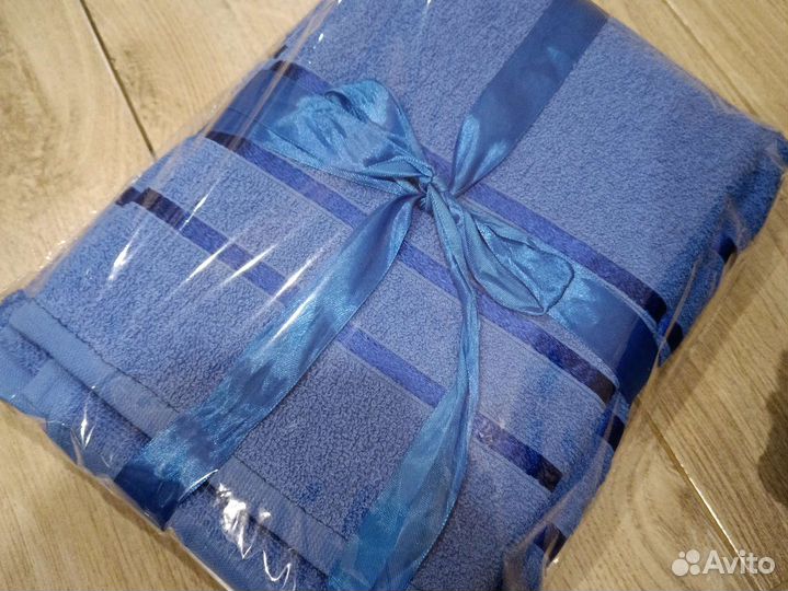 Наборы полотенец 2 шт