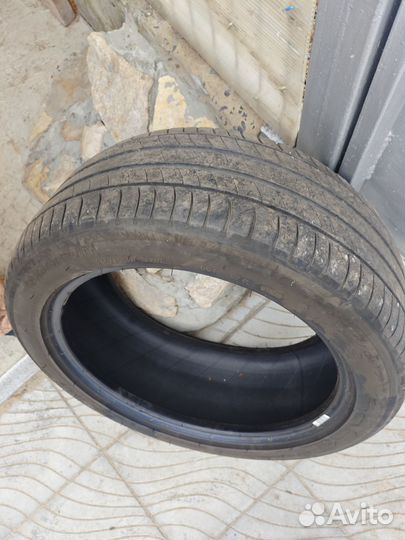 Michelin Primacy 3 235/45 R17 97W