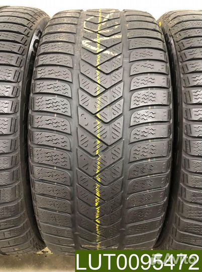 Pirelli Winter Sottozero 3 245/40 R18 98Y