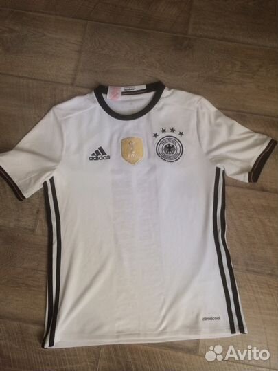 Форма футбольная детская подростковая