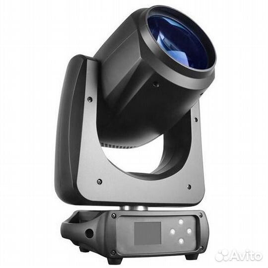 Silver Star SS9151SC pluto beam