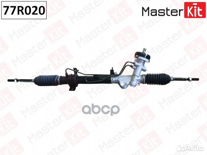 Nsii0018148849 Рейка рулевая 6,8 77R020