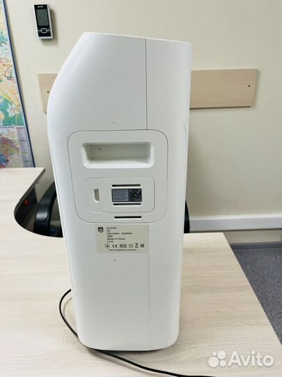 Увлажнитель и очиститель воздуха Philips ac2729