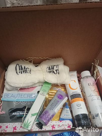 Подарочный набор