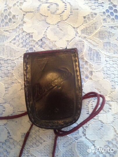 Фотоаппарат зенит