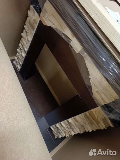 Обрамление для камина