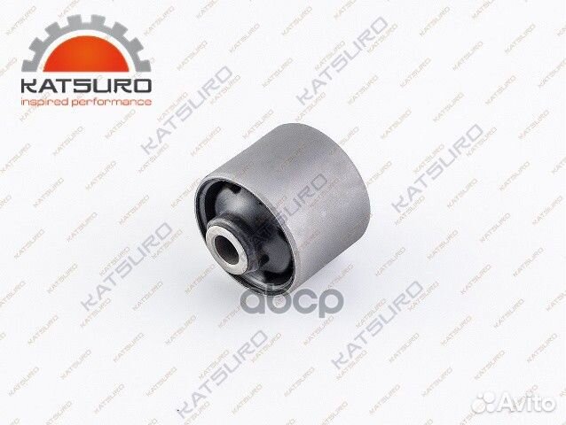Сайлентблок тяги KAT302SUZ katsuro