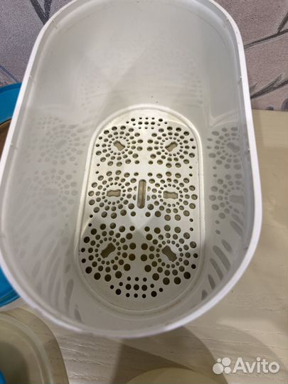 Стерилизатор avent