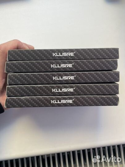 Оперативная память 16 GB DDR4