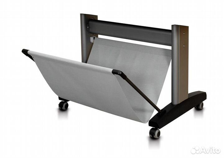 Подставка плоттера HP Designjet T790, T1100, T610