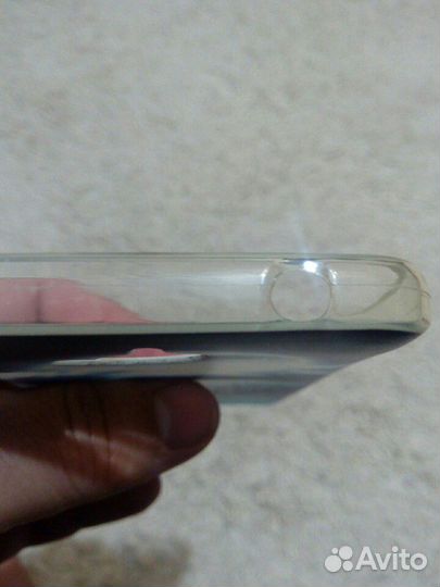 Чехол для Honor 4C Pro. Новый