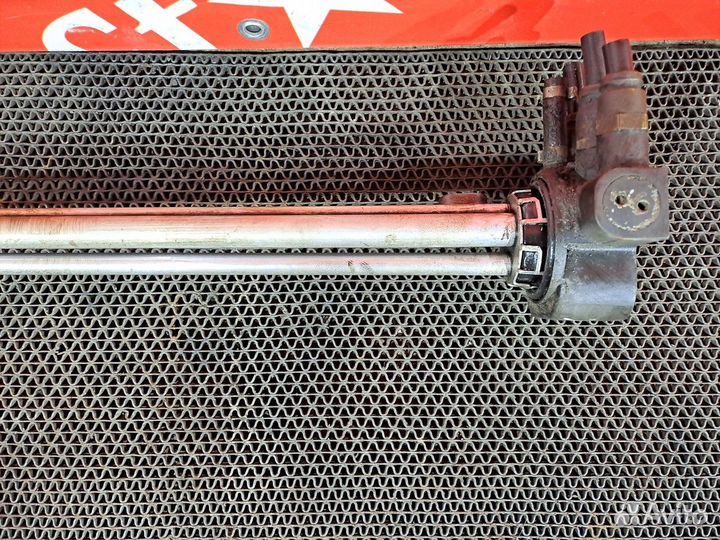 Топливозаборник Scania 4-series, Scania 5-series