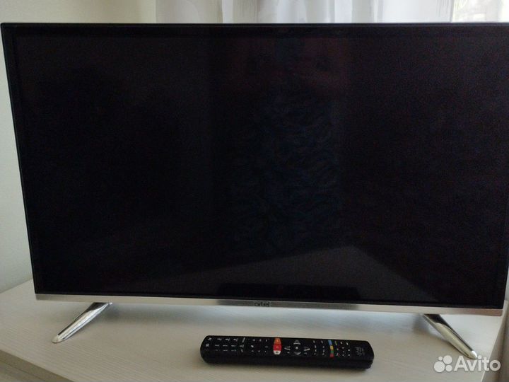 Телевизор SMART tv бу