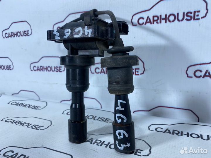 Катушка зажигания Mitsubishi Outlander 2.0 4G63