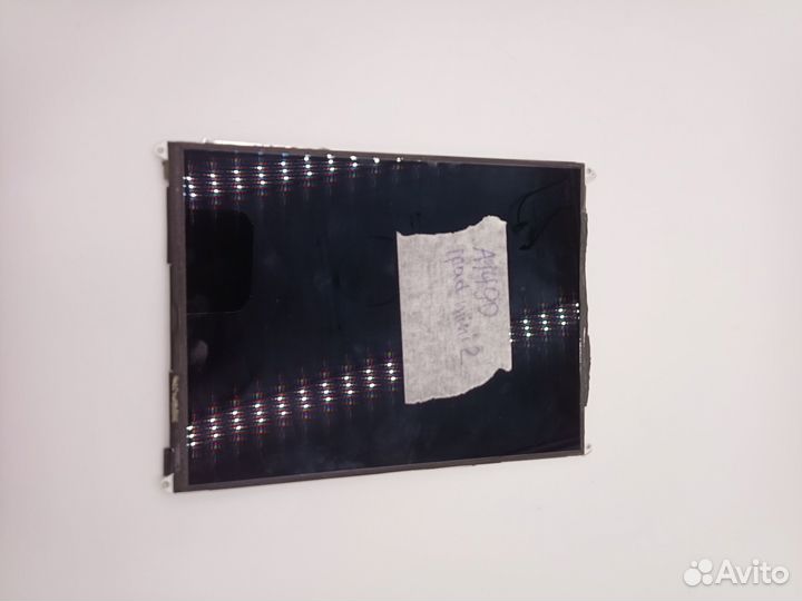 LCD Модуль Apple iPad mini 2 A1490 ME820RU/A ориги