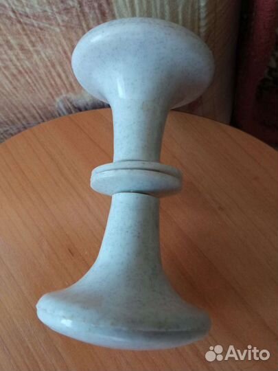 Дверные ручки из СССР