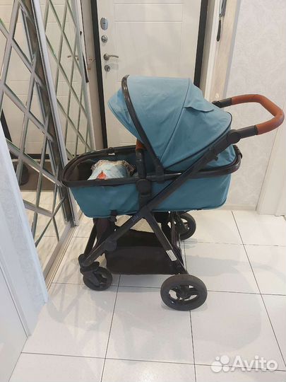Коляска трансформер