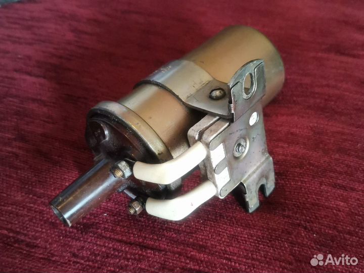 Катушка Б115В