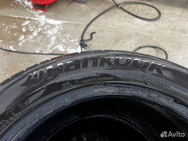 Hankook Kinergy Eco 2 K435 205/55 R16