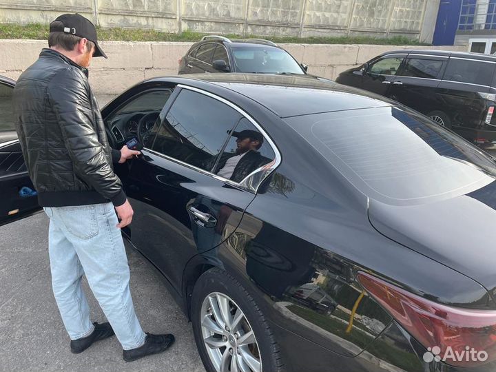 Автоподбор подбор авто проверка авто