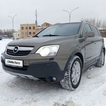 Opel Antara 3.2 AT, 2009, 200 000 км, с пробегом, цена 890 000 руб.