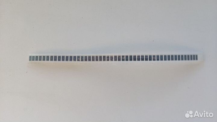 SMD Резисторы 4R7 (2512)