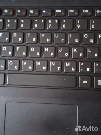 Ноутбук Lenovo IdeaPad 100 15IBY