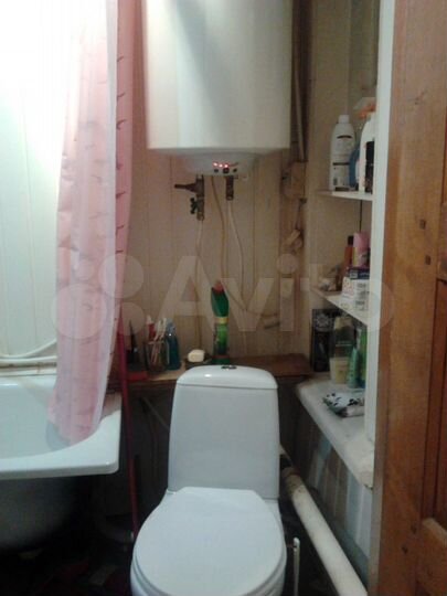 2-к. квартира, 43 м², 2/2 эт.